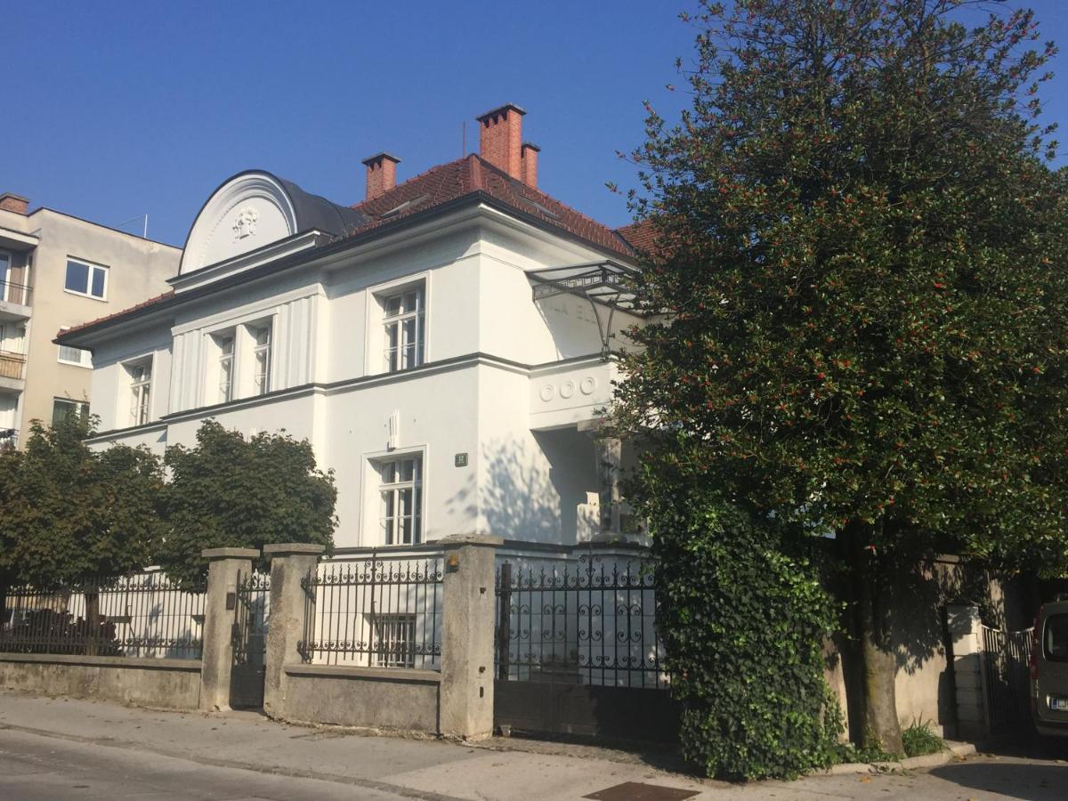 Elza Appartement Ljubljana