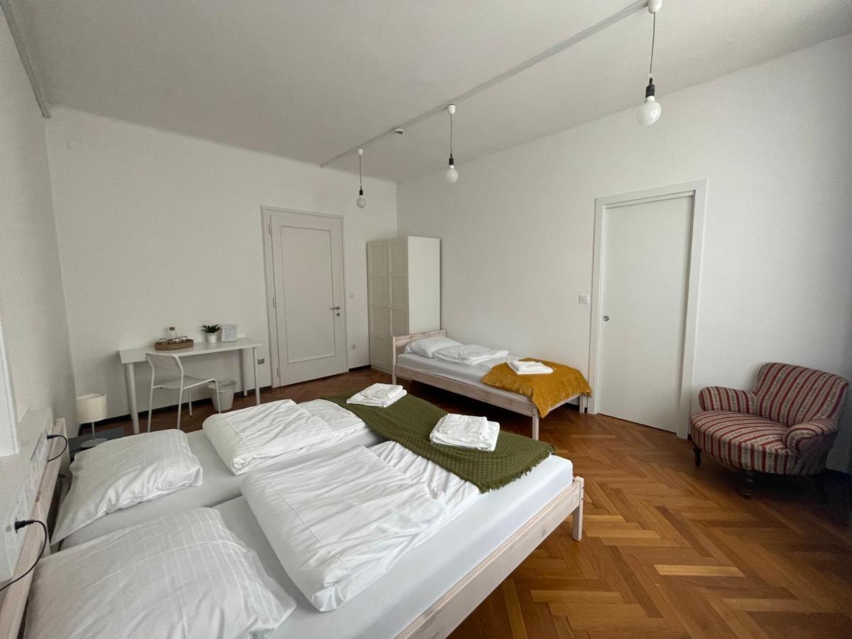 Elza Appartement