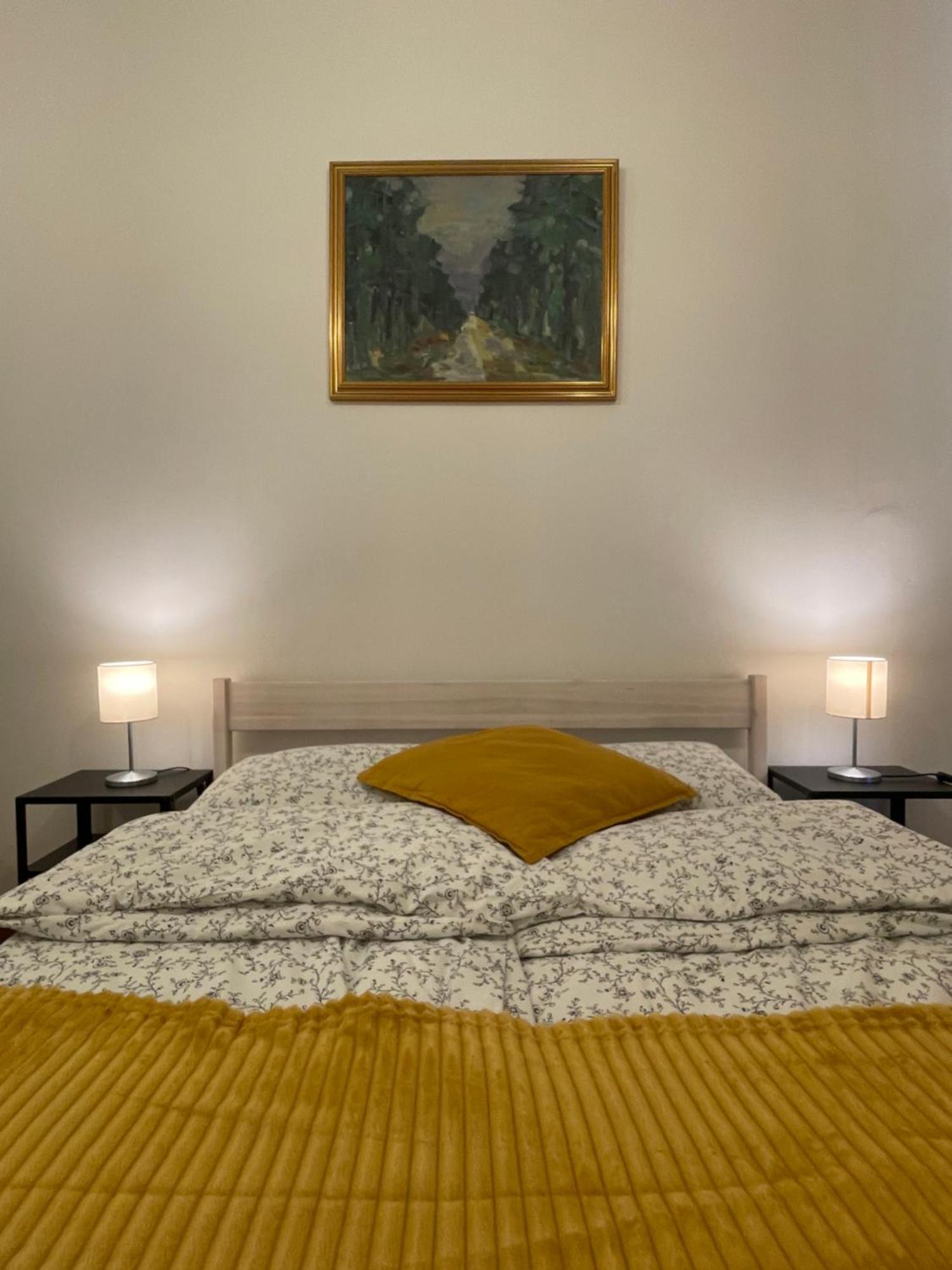 Elza Appartement Ljubljana