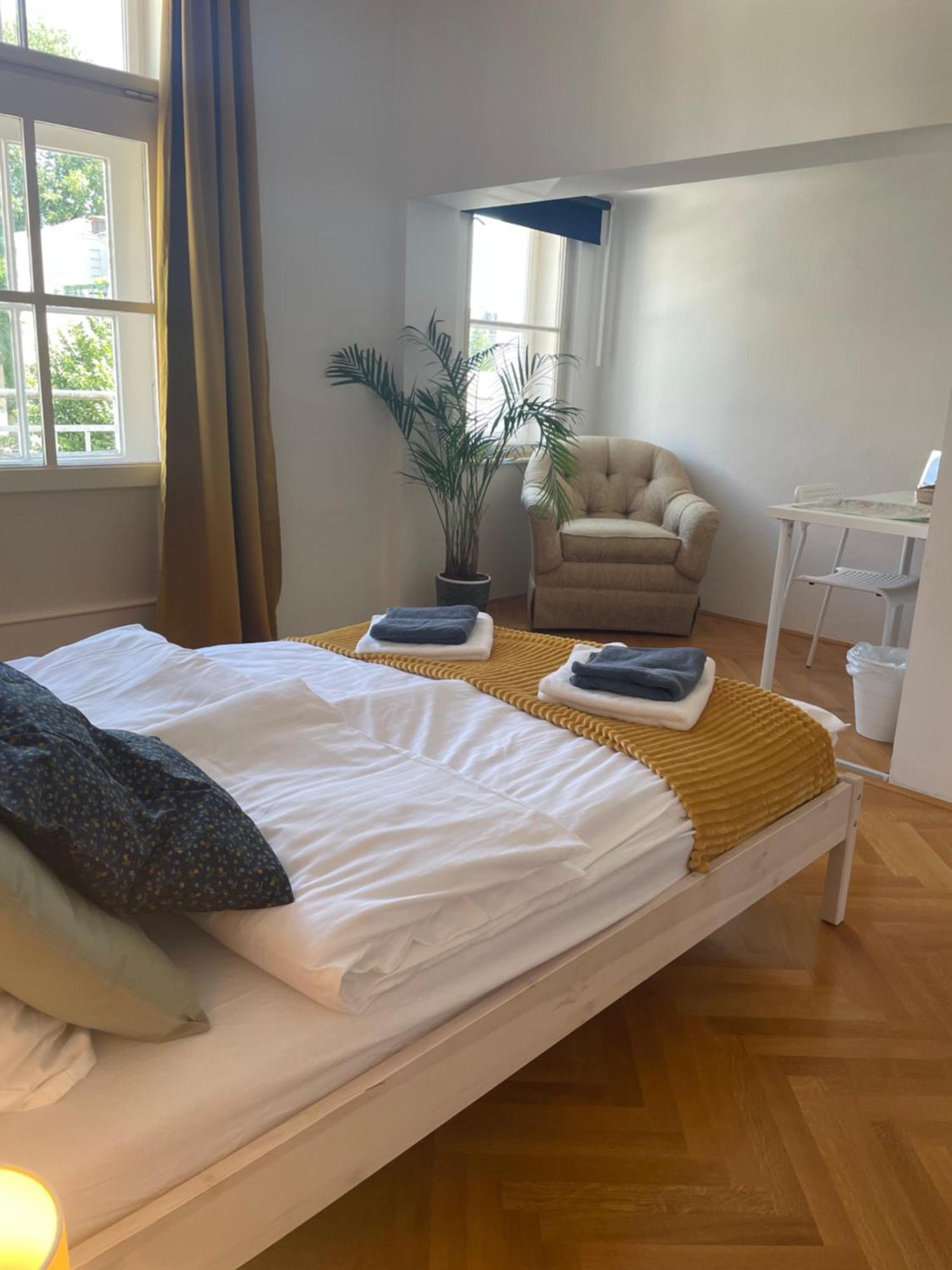 Elza Appartement Ljubljana