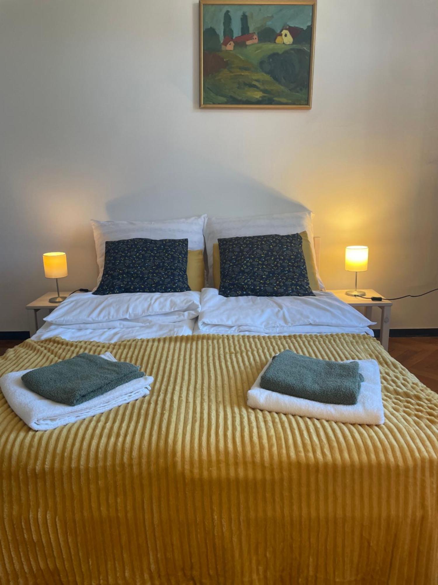 Elza Appartement *