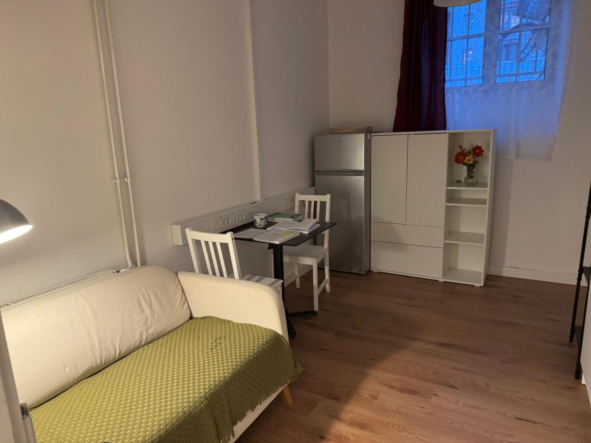 Appartement Elza