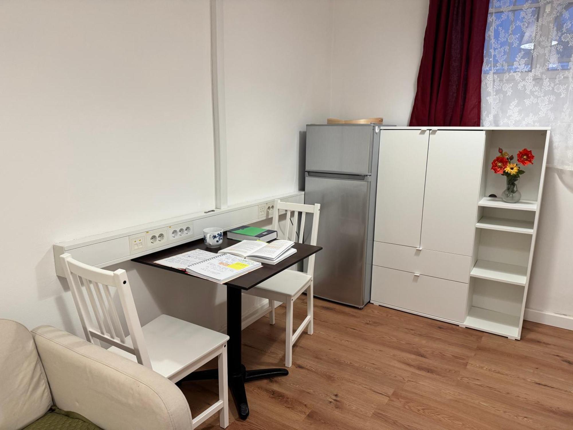 Appartement Elza *