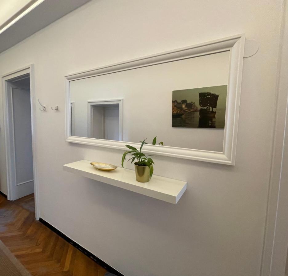 Elza Appartement Ljubljana