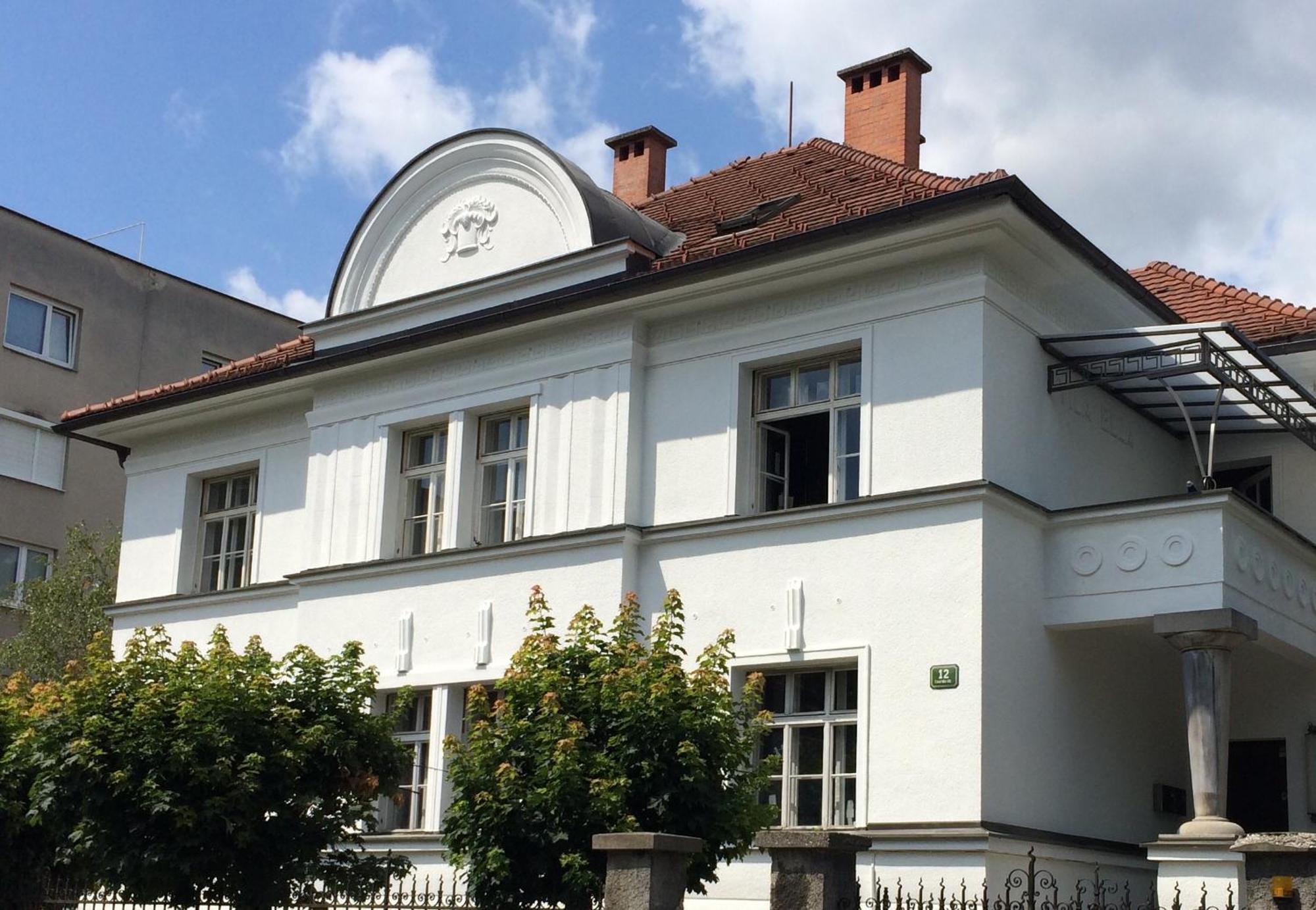 Elza Ljubljana