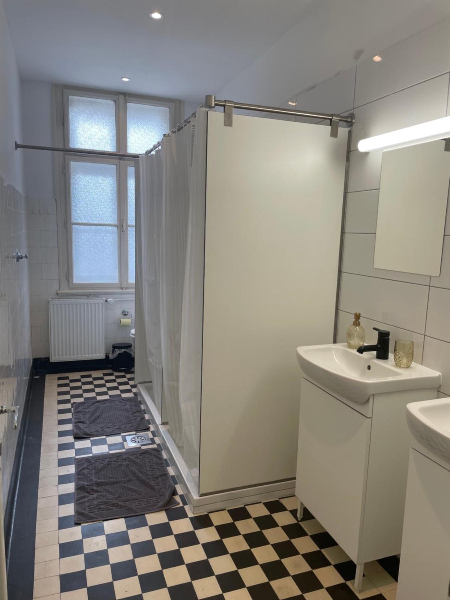 Elza Appartement