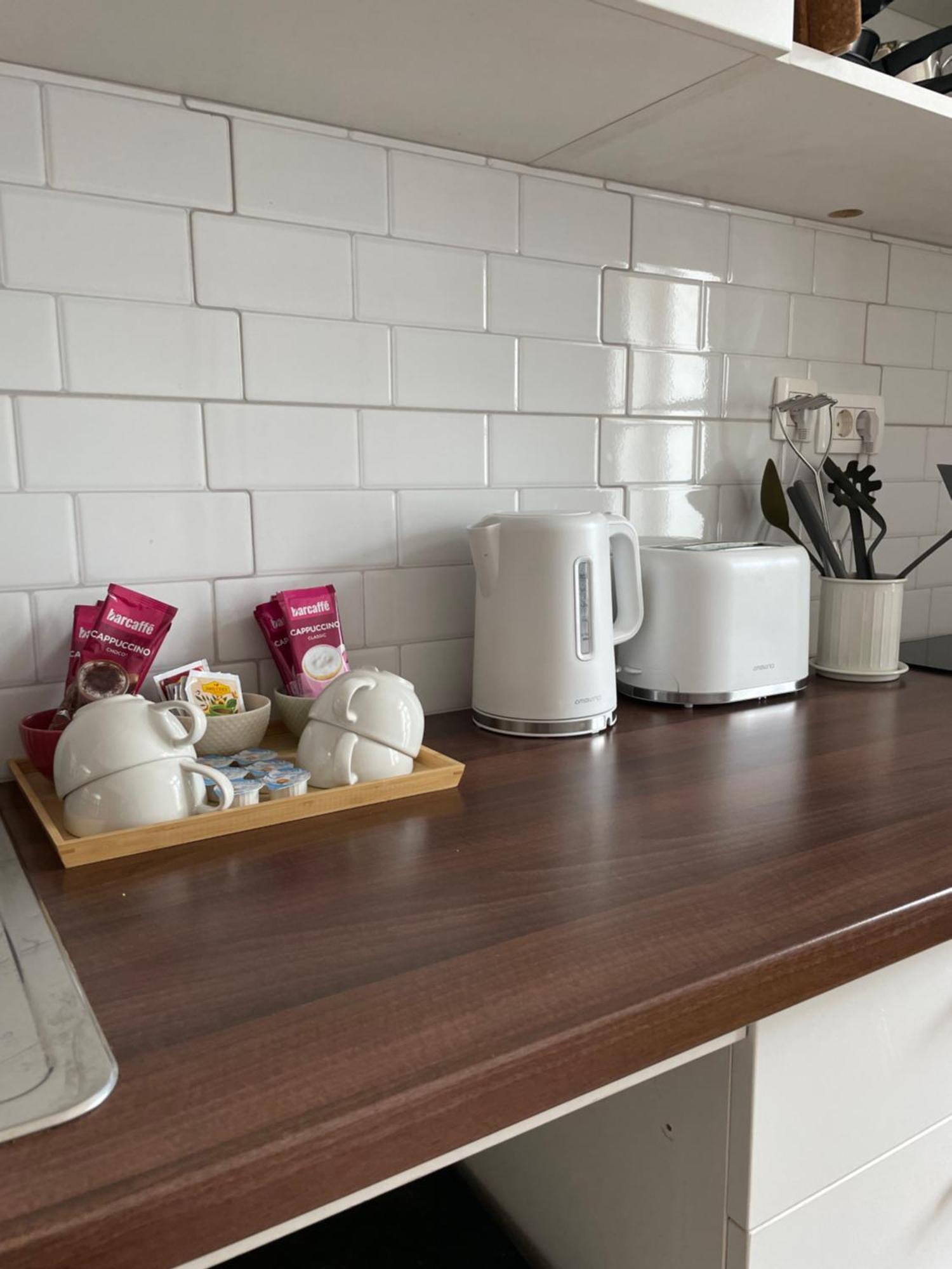 Elza Appartement Ljubljana