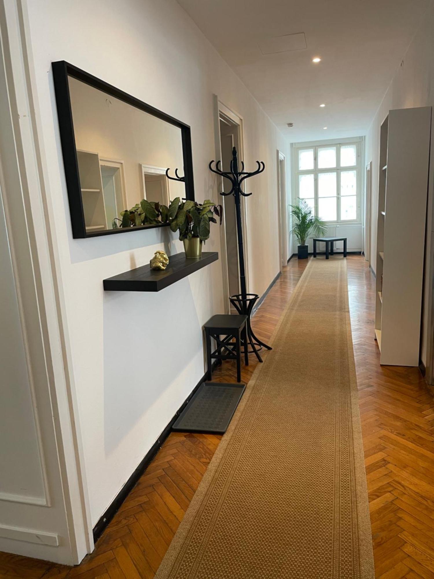 Elza Appartement *