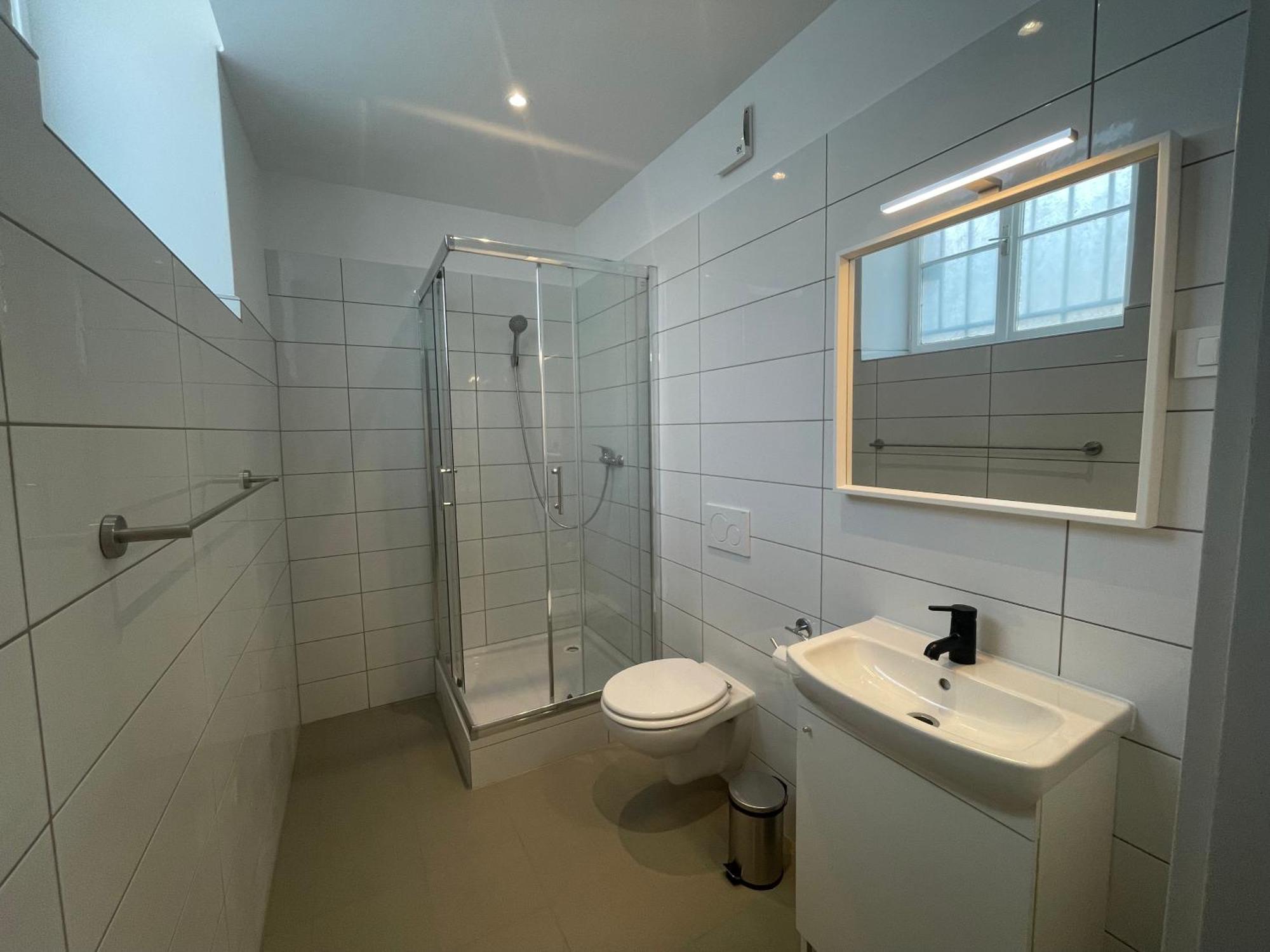 Appartement Elza Ljubljana